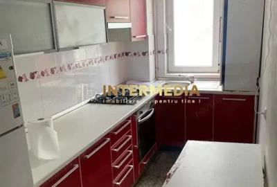 Apartament cu 3 camere decomandat în Cetate - 1