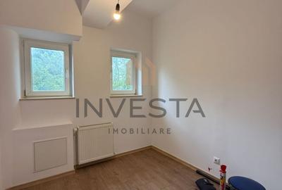 Apartament cu 3 camere decomandat în Mărăști - 2