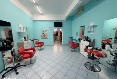 Spațiu comercial, de 172.43 mp, în Burdujeni