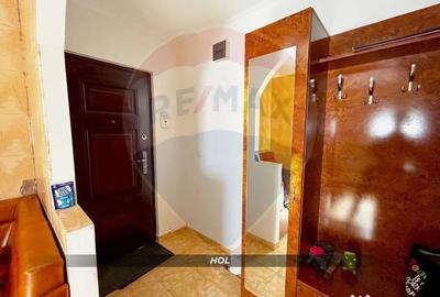 Apartament cu 2 camere semidecomandat în Central - 11
