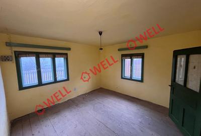 Casă cu 5 camere cu Teren 2620 Mp în Zăbala - 5