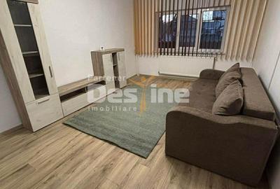 Apartament cu 2 camere decomandat în Inel II
