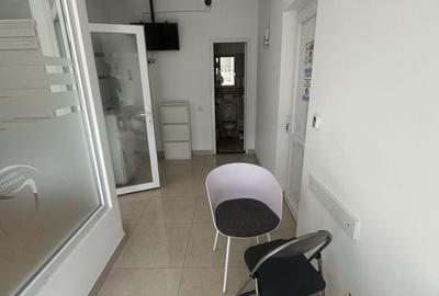Spațiu comercial, de 40 mp, în Central