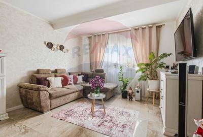 Casă individuală cu 5 camere cu Teren 324 Mp în Hlincea - 3