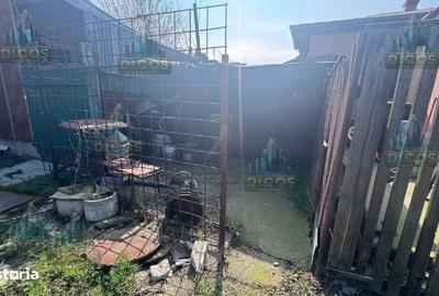 Casă cu 3 camere în Uiești - 15
