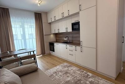 Apartament cu 2 camere în Vasile Alecsandri - 8