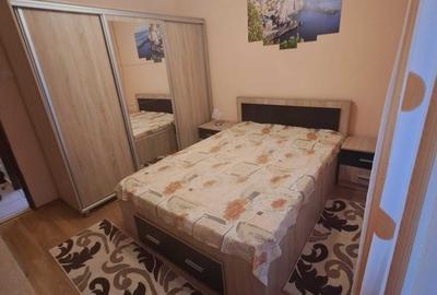 Apartament cu 2 camere decomandat în Central - 2