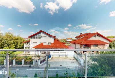 Apartament cu 2 camere în Ghencea