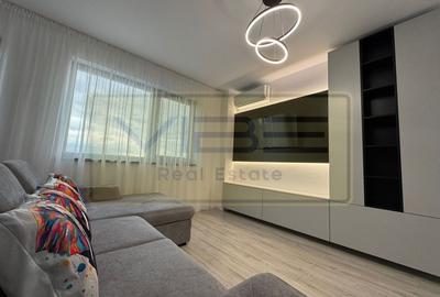 Apartament cu 2 camere semidecomandat în Dacia - 15
