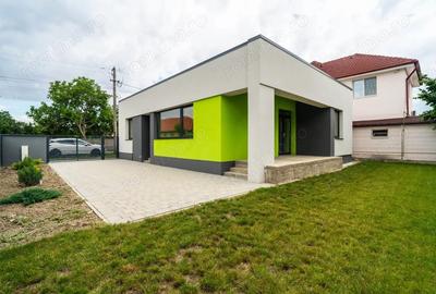 Casă cu Teren 275 Mp în Vladimirescu