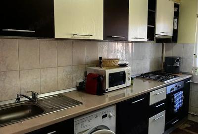 Apartament cu 2 camere semidecomandat în Micălaca - 4
