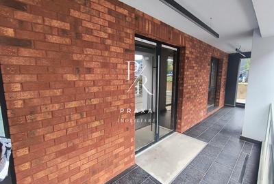 Spațiu comercial, de 120 mp, în Florești - 2