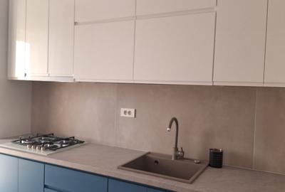 Apartament cu 2 camere decomandat în Berceni - 8