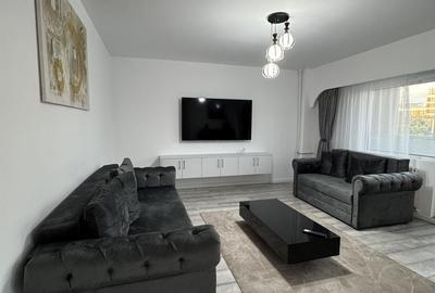 Apartament cu 2 camere decomandat, mobilat în Timpuri Noi