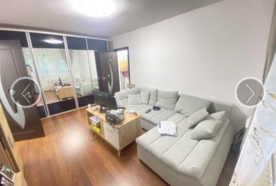 Apartament cu 2 camere decomandat în Tineretului