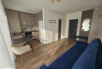 Apartament cu 2 camere decomandat în Valea Borcutului - 3