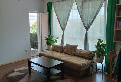 Apartament cu 2 camere decomandat în Florești - 2