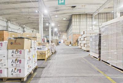 Spațiu industrial, de 6,500 mp, în Exterior Est - 3