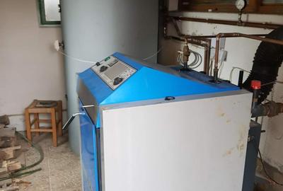 Casă individuală cu 6 camere cu Garaj în Chichiș - 16