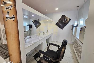 Spațiu comercial, de 55 mp, în Central