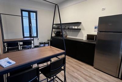 Spațiu comercial, de 273 mp, în Plopilor - 4