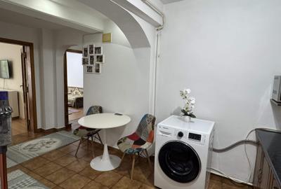 Apartament cu 2 camere decomandat în Central - 18