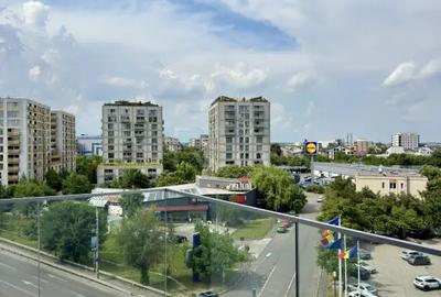 Apartament cu 2 camere semidecomandat în Herăstrău - 7