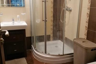 Apartament cu 2 camere decomandat, mobilat în Calea Călărașilor - 8