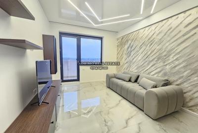 Apartament cu 2 camere semidecomandat în Tomis Nord - 5