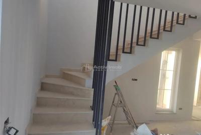 Casă cu 4 camere cu Teren 320 Mp în Central - 5