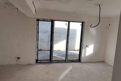 Duplex cu 5 camere cu Teren 387 Mp în Corbeanca - 29