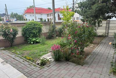 Casă cu 5 camere cu Canalizare în Ultracentral - 2