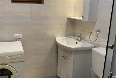 Apartament cu 2 camere semidecomandat, mobilat în Eroii Revoluției - 6