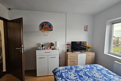 Apartament cu 3 camere decomandat, mobilat în Girocului - 13