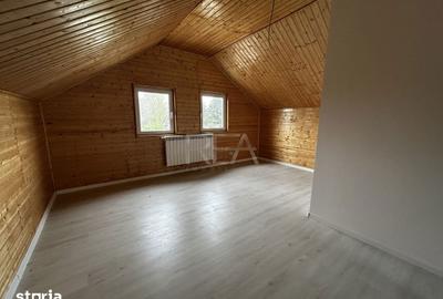 Casă cu 5 camere cu Teren 250 Mp în Central - 3