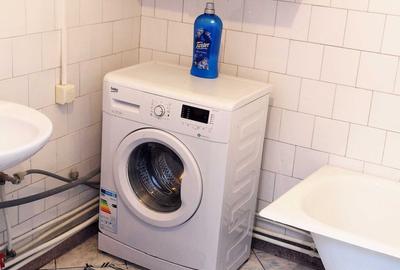 Apartament cu 3 camere decomandat în Mărăști - 6