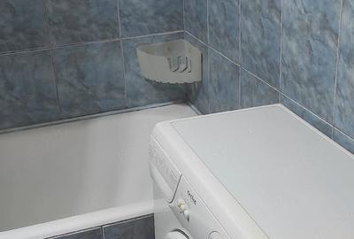 Apartament cu 2 camere semidecomandat în Iancului