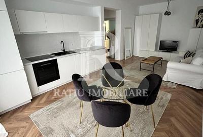 Apartament cu 2 camere decomandat, mobilat în Iosia