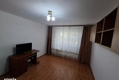Garsonieră în CET