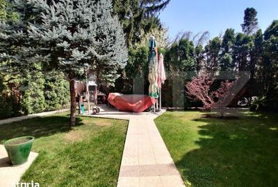 Casă cu 5 camere cu Teren 399 Mp în Gheorgheni