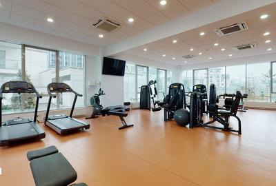 Apartament cu 3 camere decomandat în Domenii - 3