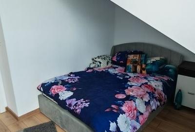 Apartament cu 2 camere semidecomandat în Balciu - 4