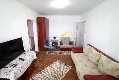 Apartament cu 2 camere semidecomandat în Liceul Militar - 2
