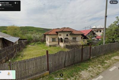 Casă cu 3 camere în Călinești - 8
