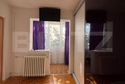 Apartament cu 2 camere în Șagului