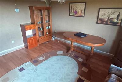 Apartament cu 2 camere decomandat în Gării