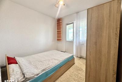 Apartament cu 3 camere în Șagului - 1