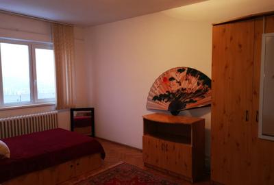 Garsonieră semidecomandată în Gruia