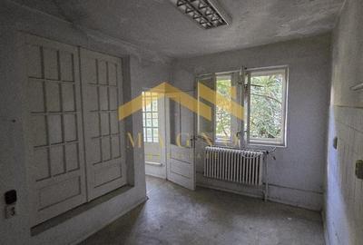 Apartament cu 4 camere decomandat, mobilat în Malul Mureșului - 24
