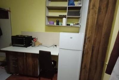 Garsonieră semidecomandată în Dosu Bricii - 2